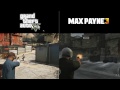 A GTA 5 és a Max Payne 3 tn