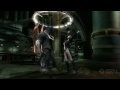 Injustice: Gods Among Us - Zatanna DLC Trailer tn