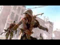 Assassin’s Creed III: Tyranny of King Washington  -- Redemption Launch Trailer tn