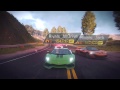 Need for Speed Rivals gameplay videó tn