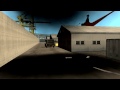 Grand Theft Auto V: Michael (remake in San Andreas) tn