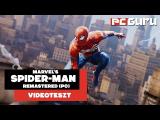 A Csudálatos Portembör ► Marvel's Spider-Man Remastered (PC) - Videoteszt tn