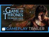 A Game of Thrones: The Board Game - Digital Edition — Launch Trailer tn