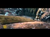  A hobbit: Az öt sereg csatája - szinkronos előzetes tn