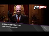 A PC Guru teljes játéka [2013/01] Hitman - Blood Money  tn