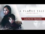 A Plague Tale: Innocence launch trailer tn