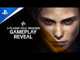 A Plague Tale: Requiem - TGA 2021: Gameplay Reveal Trailer tn