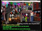 A point-and-click interface for Grim Fandango tn