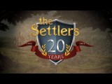 A The Settlers-sorozat története tn