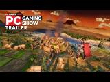 A Total War Saga: Troy - Odysseus trailer | PC Gaming Show 2020 tn