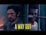 A Way Out - Meet Vincent and Leo tn