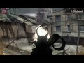 Call of Duty: Ghosts - Multiplayer fejlesztői videó tn