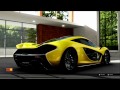 Forza Motorsport 5 gameplay tn