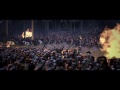 Total War: Rome II -- Teutoburgi ütközet videó tn