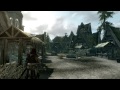 The Elder Scrolls Skyrim Behind Falskaar mod trailer tn