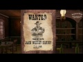 Call of Juarez: Gunslinger Reveal Trailer tn