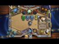 Hearthstone: Heroes of Warcraft - Mage vs. Shaman tn