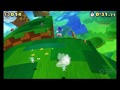 Sonic: Lost World 3DS-es játékmenet #3 tn