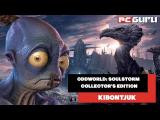 Abe és a fullos extrák ► Oddworld Soulstorm: Collector's Edition - Kibontjuk tn