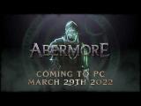 Abermore Announce Trailer tn