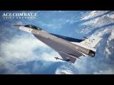 Ace Combat 7: Skies Unknown - 25th Anniversary Experimental Aircraft Series DLC trailer tn