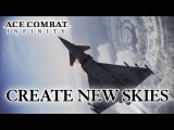 Ace Combat Infinity Teaser Trailer tn