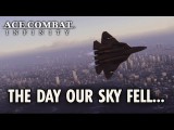 Ace Combat: Infinity teaser trailer tn