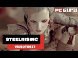 Acélos minőség ► Steelrising - Videoteszt tn