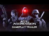 Act of Aggression gameplay trailer tn