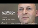 Activision R&D Real-time Character Demo tn