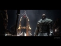 GC 2013 - Diablo 3 - Reaper of Souls cinematic trailer tn