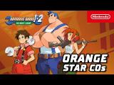 Advance Wars 1+2: Re-Boot Camp – Introducing Orange Star – Nintendo Switch tn
