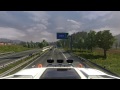 Euro Truck Simulator 2 - Going East DLC videó tn