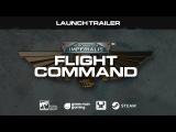 Aeronautica Imperialis: Flight Command - Launch Trailer tn
