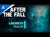 After the Fall - Launch Trailer | PS VR tn