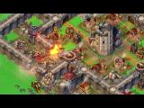 Age of Empires: Castle Siege Trailer tn
