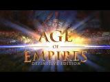 Age of Empires Definitive Edition - Gamescom 2017 - Trailer tn