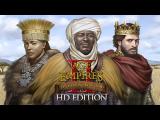 Age of Empires II HD: The African Kingdoms - Teaser Trailer tn