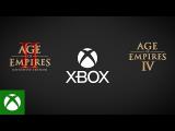 Age of Empires is Coming to Xbox Consoles tn