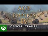 Age of Empires IV - Official Gameplay Trailer - Xbox & Bethesda Games Showcase 2021 tn