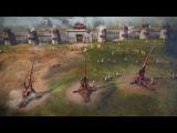 Age of Empires IV - Weapons of War - Trebuchet tn