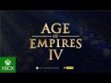 Age of Empires IV - X019 - Gameplay Reveal tn