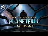 Age of Wonders: Planetfall E3 2019 Trailer tn