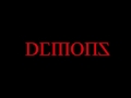 Agony: Official Demons Trailer tn
