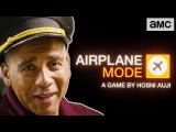 Airplane Mode: Live Action Trailer tn