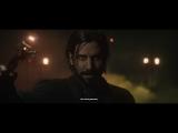 Alan Wake 2 Reveal Trailer tn