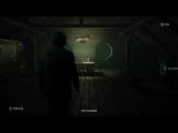 Alan Wake 2 — The Writer's Room (Alan Wake Gameplay Clip) tn