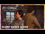 Alex dances with Gabe But Without Music - Life is Strange: True Colors (4K 60FPS) tn