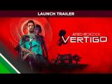 Alfred Hitchcock – Vertigo | Launch Trailer tn