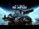 Alien Rage trailer tn